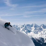 ski freeride