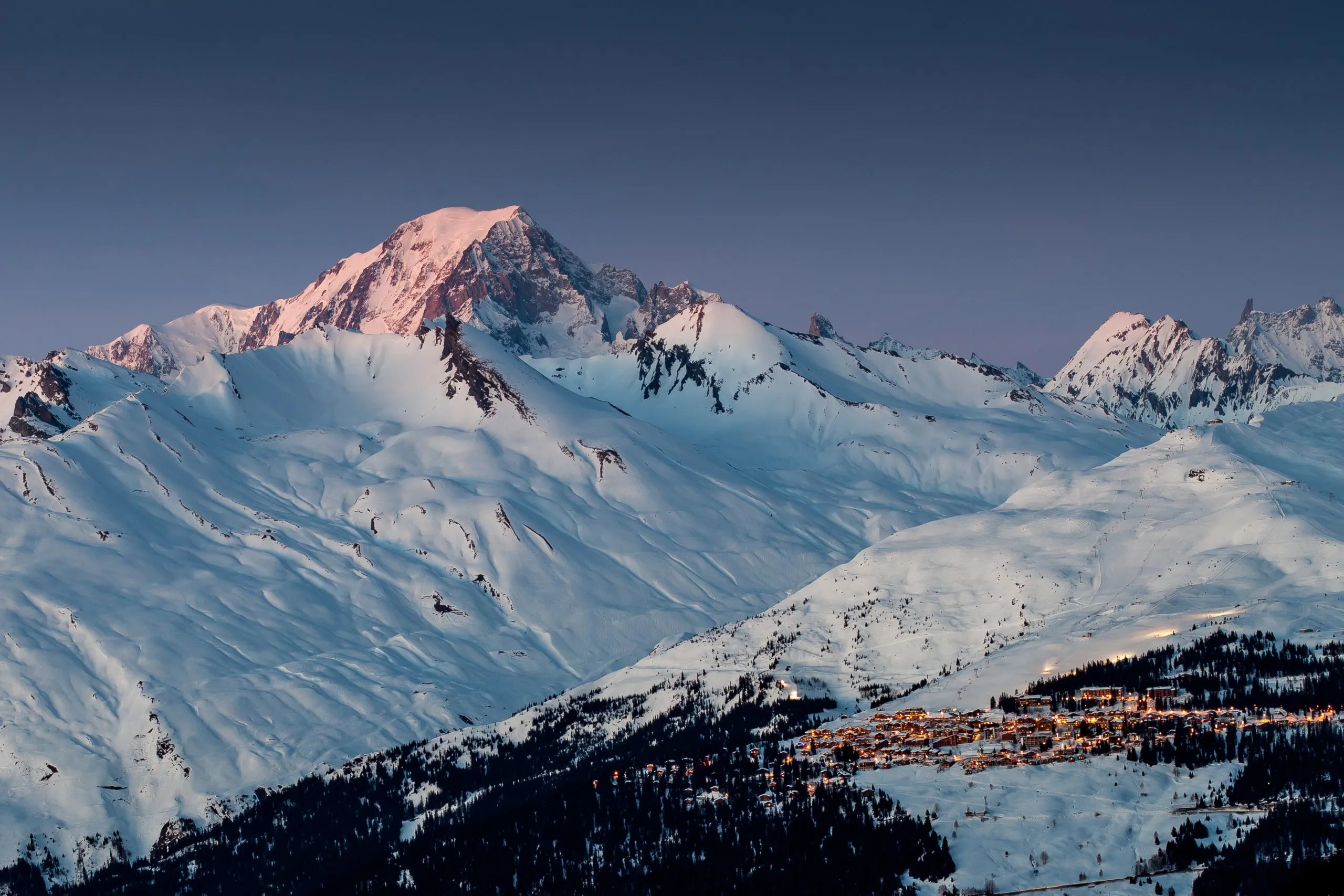 Chamonix Ski Touring - Unforgettable backcountry skiing in Chamonix